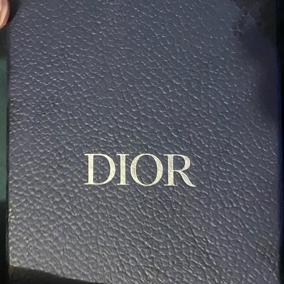 Christian Dior Belt Buckle - Picture 1 of 4